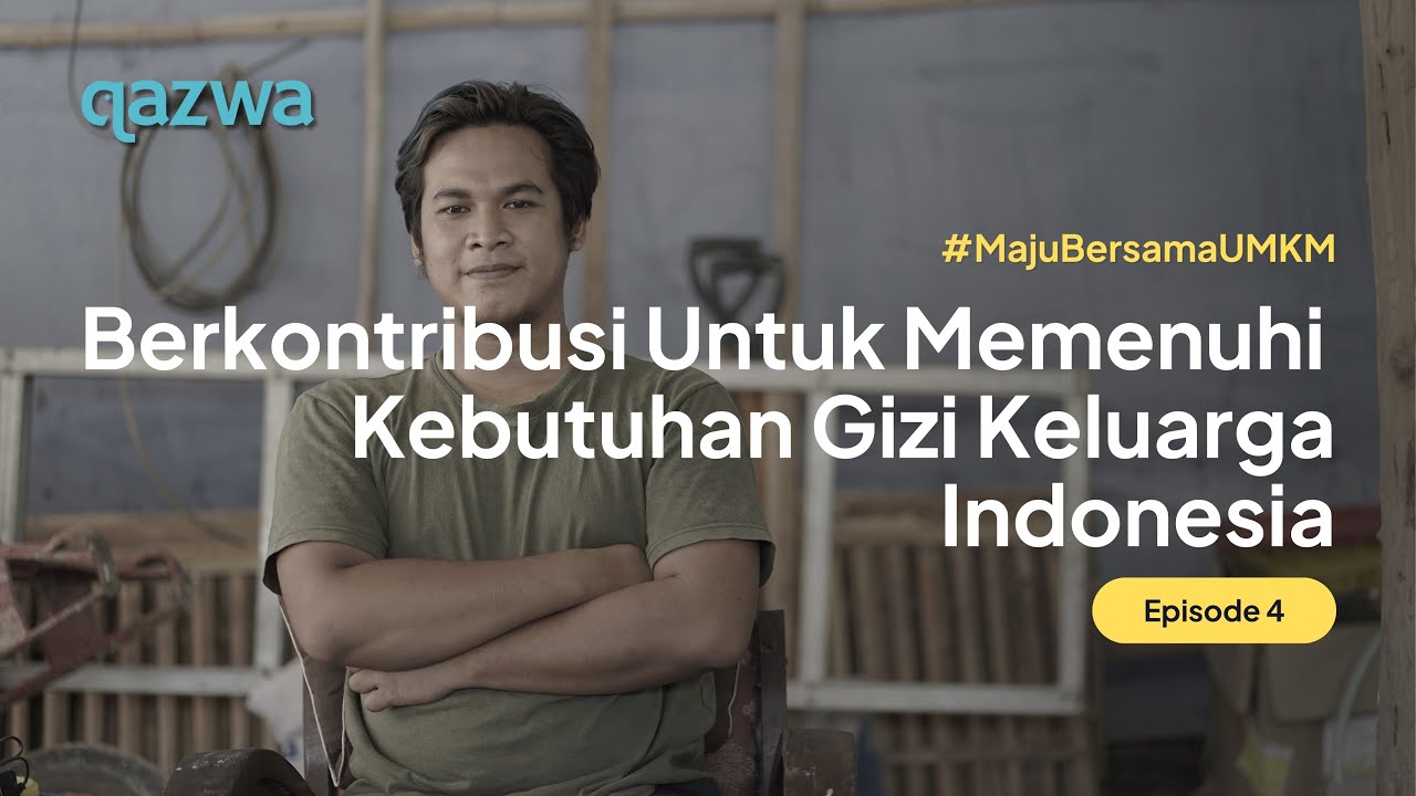 Pinjaman Qazwa Solusi Pembiayaan Sesuai Syariah untuk Kebutuhan Finansial Anda
