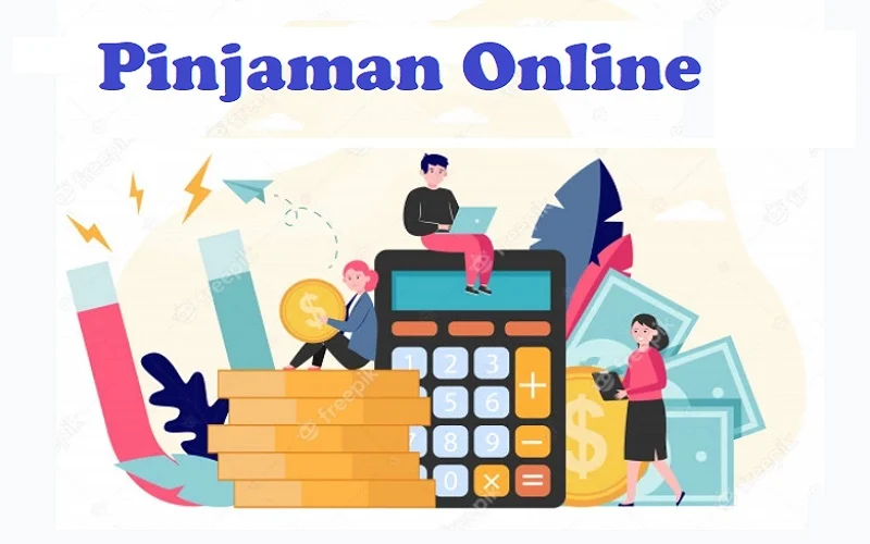 Pinjaman Online Cahaya Kilat Solusi Cepat dan Mudah Kebutuhan Finansial Anda