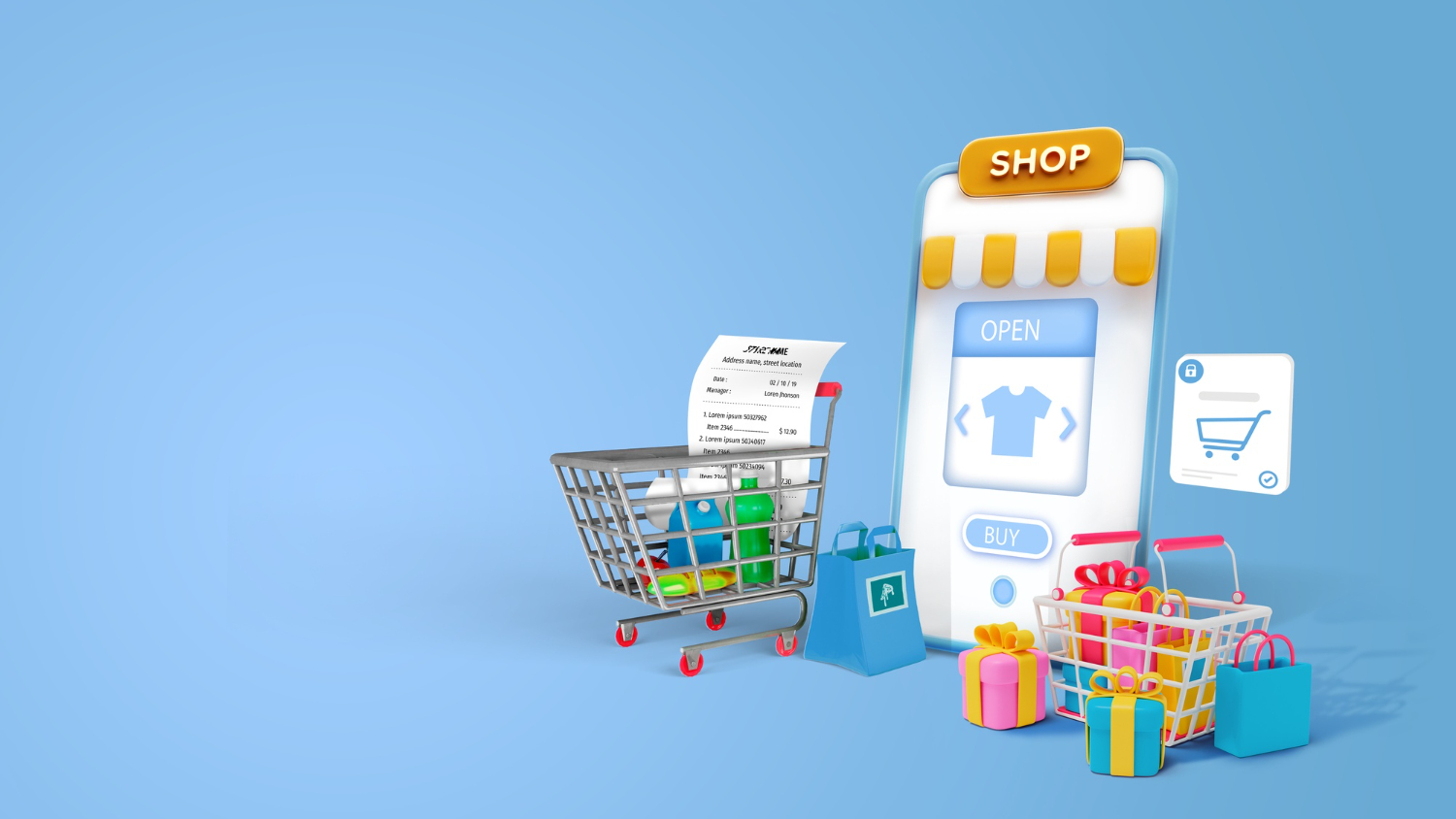 Tutorial Lengkap Cara Menggunakan Platform E-Commerce Untuk Pemula