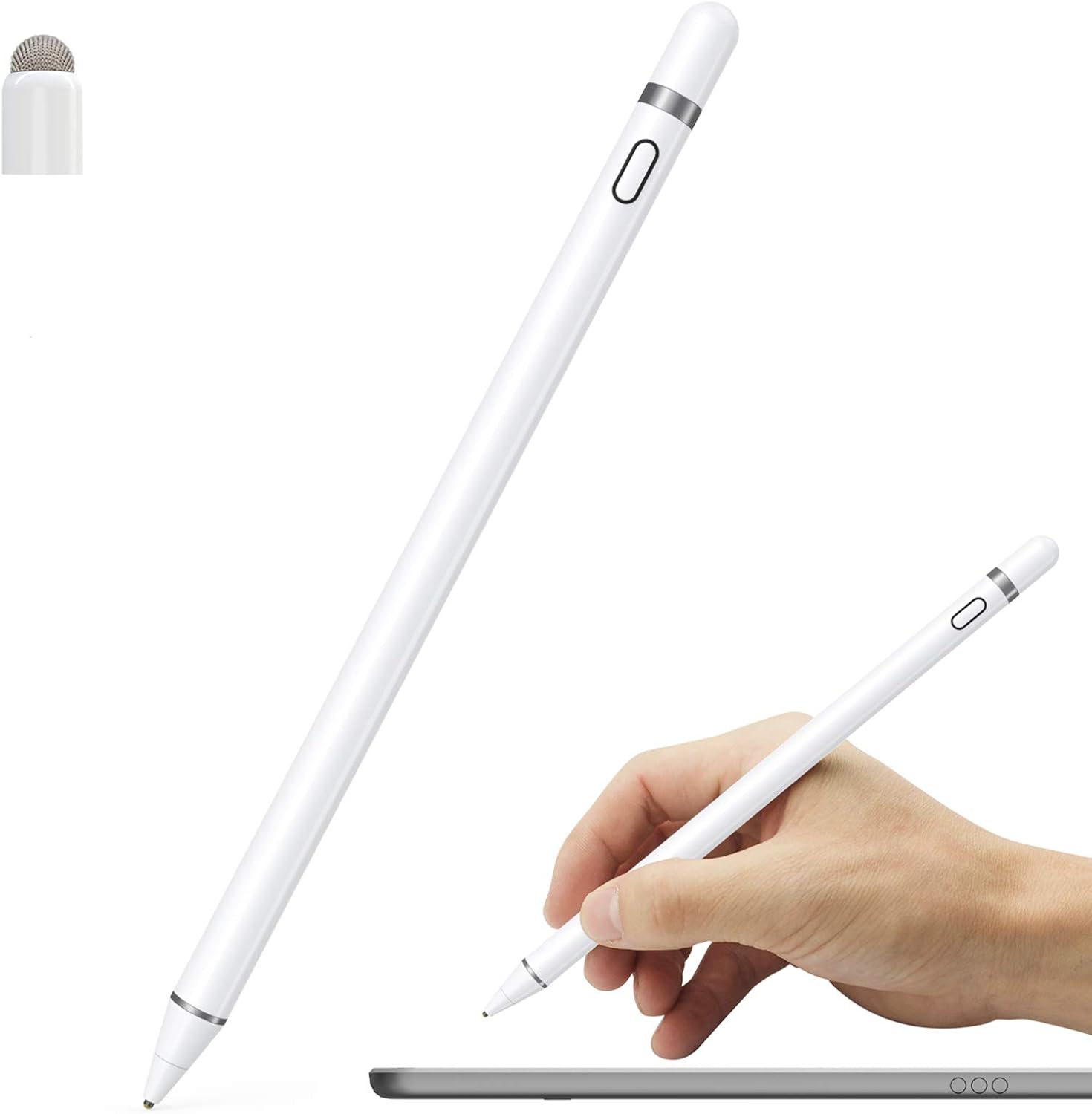 Buat stylus Ponsel Android Anda sendiri Kreatif dan Hemat Uang!