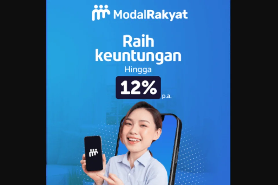 Modal Rakyat Solusi Pinjaman Online untuk Usaha Kecil dan Menengah di Indonesia
