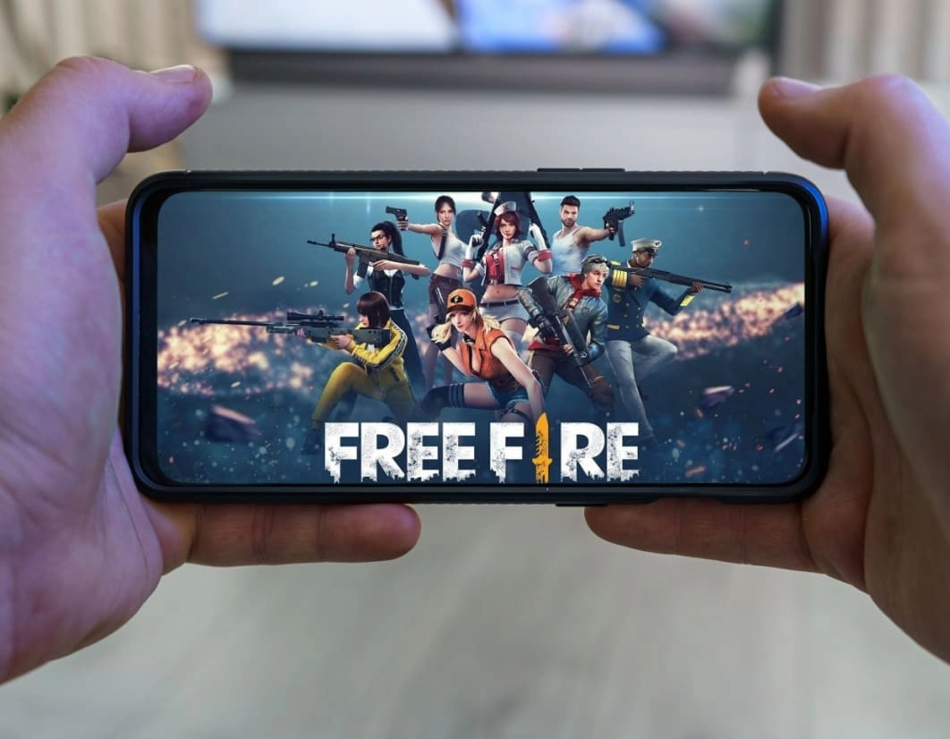 Free Fire Bukan Hanya Sekedar Permainan, Tetapi Juga Alat untuk Menghasilkan Uang!