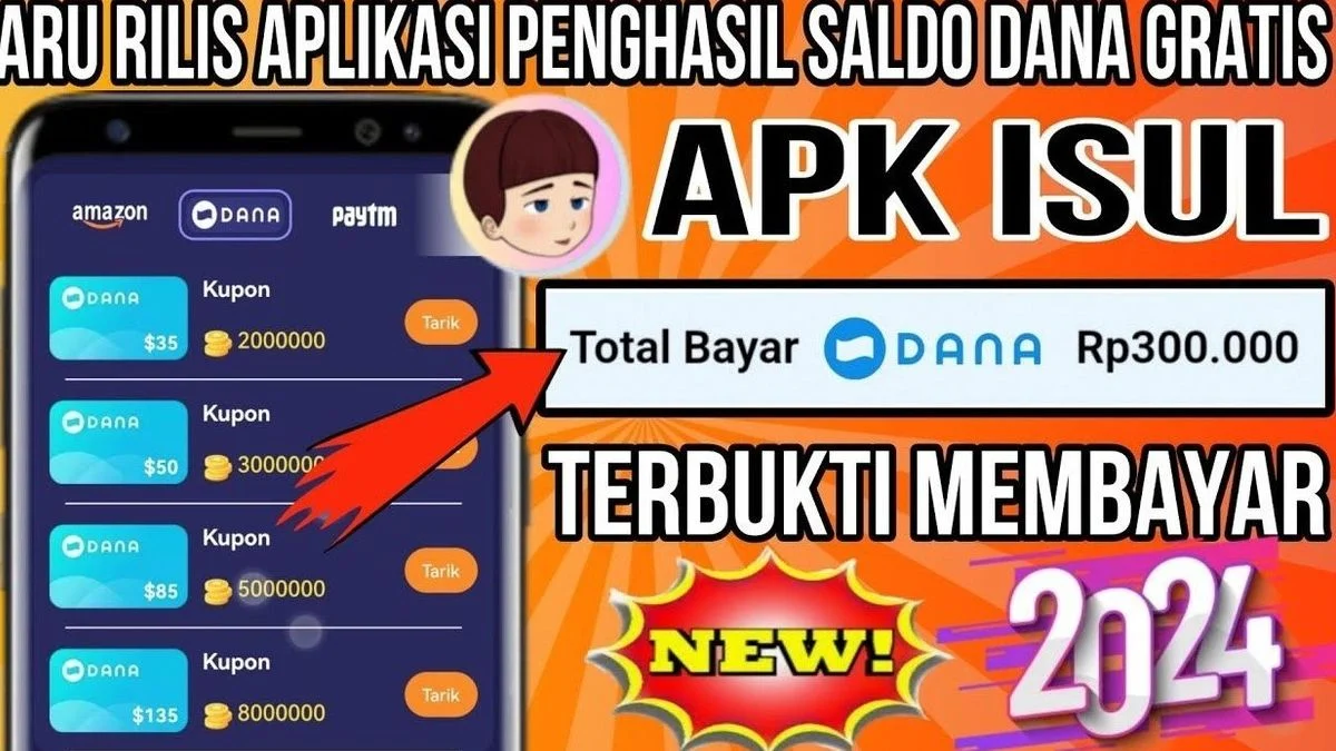 Isul Solusi Keuangan Cerdas Untuk Era Digital