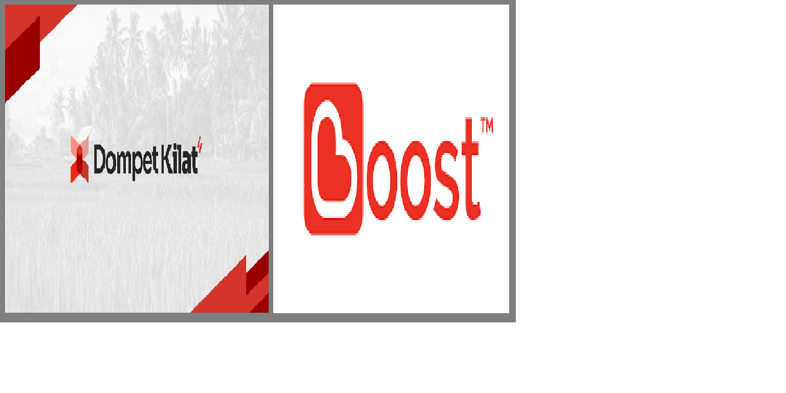 Pinjam Mudah, Aman, dan Cepat! Coba Dompet Kilat vs Boost Mana Pilihanmu?
