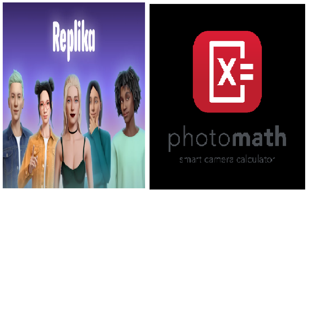 Organisasi dan Kolaborasi Efisien Replika & Photomath Siap Bantu Timmu!