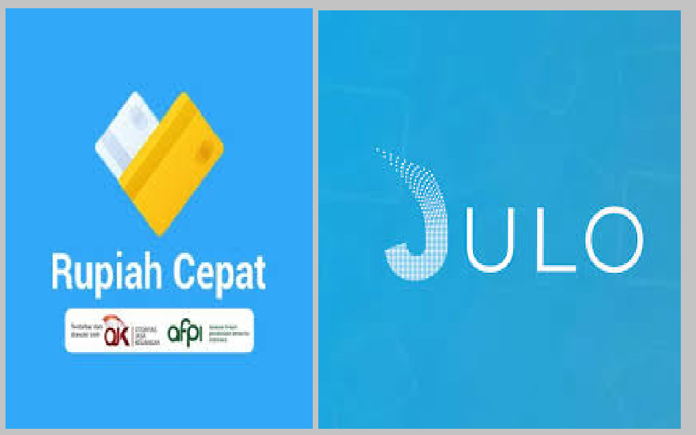 Pinjam di Rupiah Cepat atau JULO? Cek Bunga & Limitnya, Pilih yang Langsung Cair