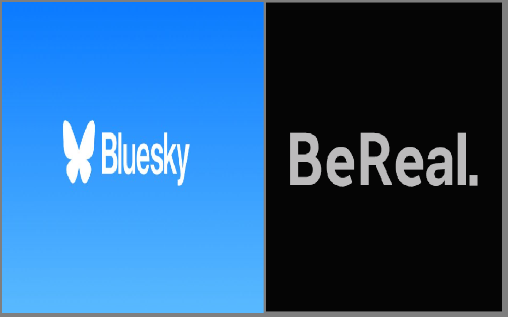 Gandakan Penghasilanmu! Main di Bluesky & BeReal, Uang Langsung Cair!