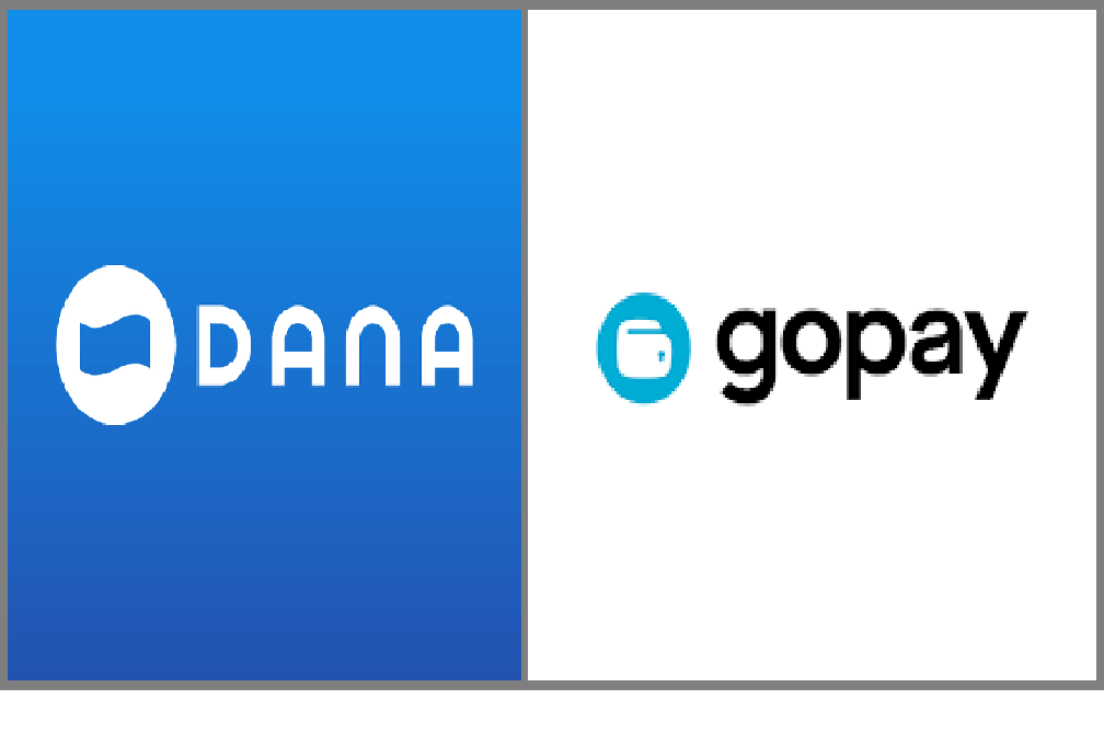 Gandeng Dua Dompet Digital Sekaligus, DANA & GoPay Siap Penuhi Kebutuhan Finansialmu!”