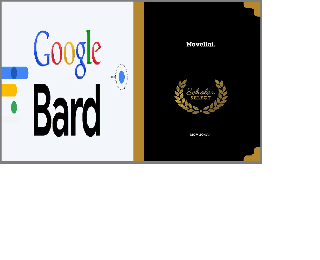 Bikin Hidup Lebih Mudah! Google Bard dan NovellAI, Duo Aplikasi Wajib Pekerja Modern!