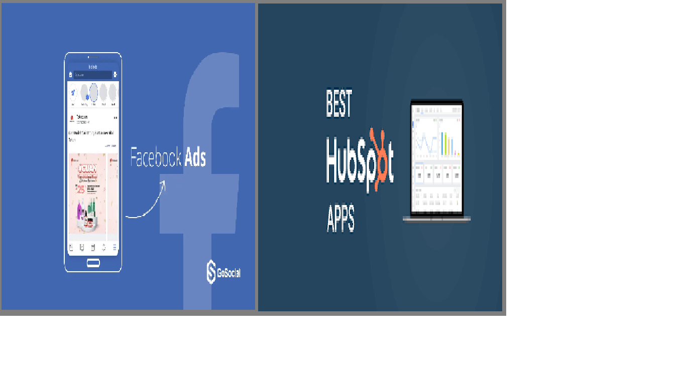 Upgrade Cara Kerjamu! Kombinasi Dua Aplikasi yang Bikin Produktif Maksimal Yaitu Facebook Ads & HubSpot