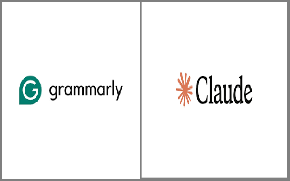 Transformasi Digital Lebih Mudah dengan Kombinasi Aplikasi Grammarly dan Claude
