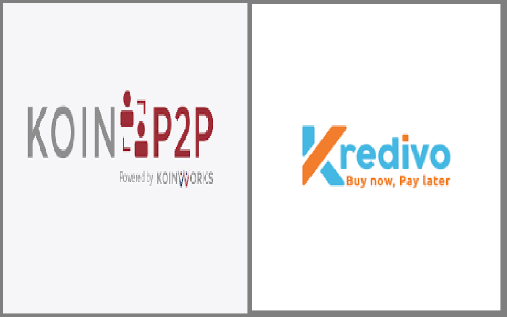 Modal Usaha Kilat? Coba Aplikasi KoinP2P & Aplikasi Kredivo Sekarang
