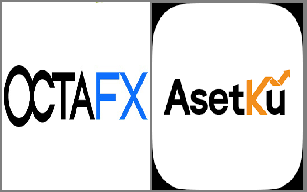 Kelola dan Tambah Penghasilan Lebih Praktis dengan OctaFX & Asetku