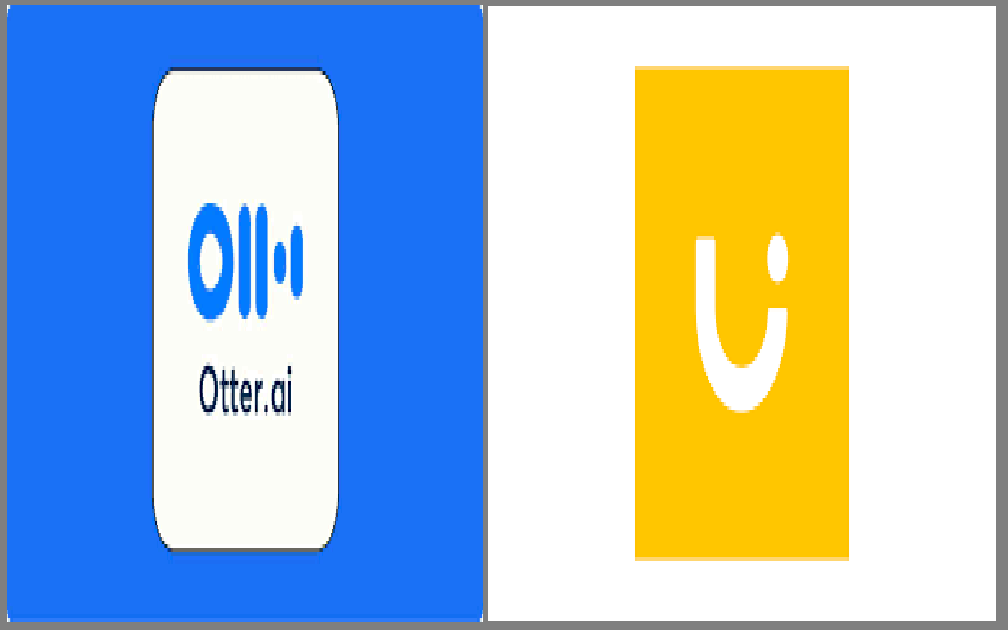 Dua Aplikasi Canggih, Satu Solusi Digital untuk Kebutuhan Harian Anda Yaitu Otter & Uizard