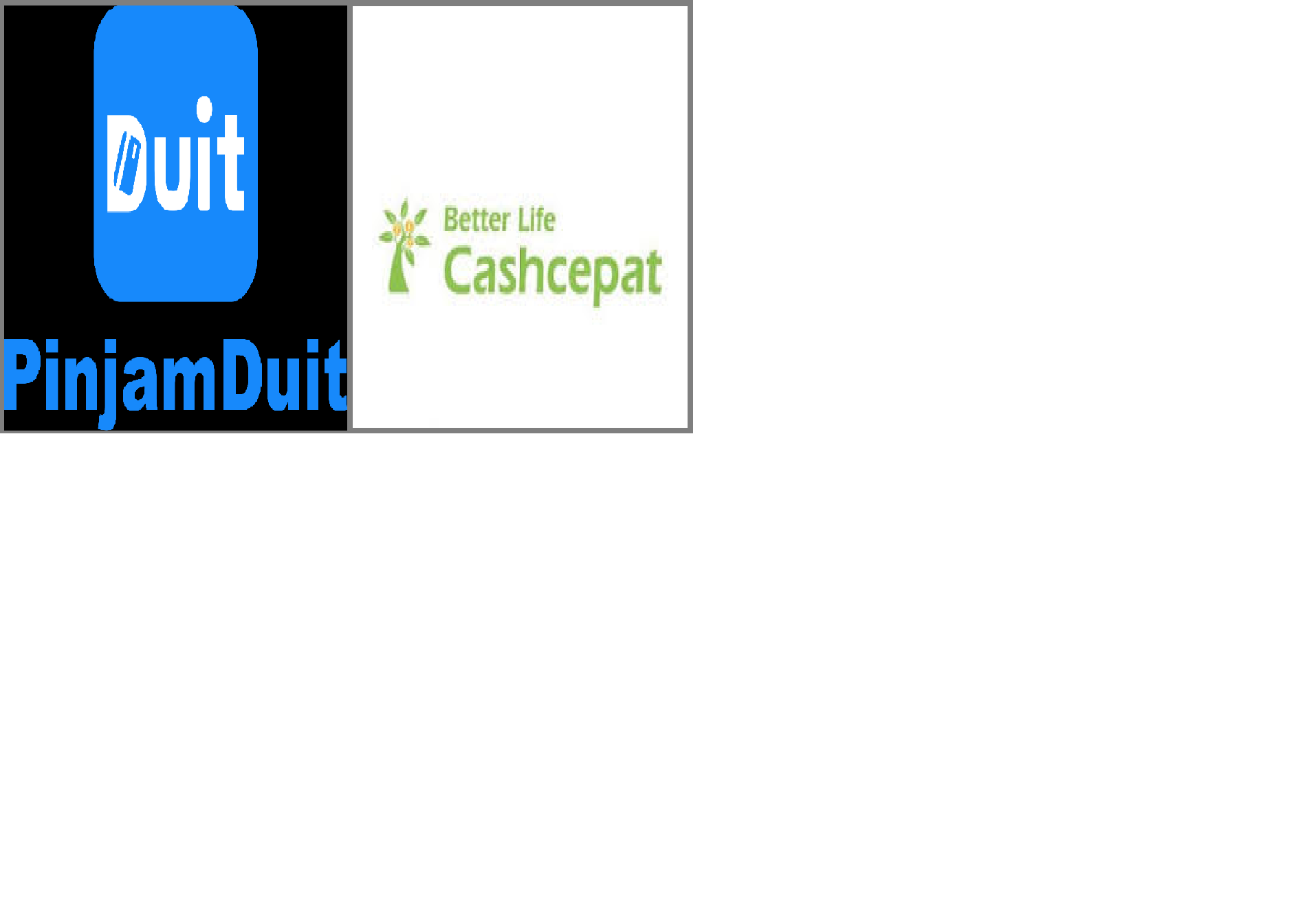 Dua Aplikasi, Satu Solusi Dana Instan! Pilih yang Paling Cocok untuk Kamu Yaitu PinjamDuit & CashCepat