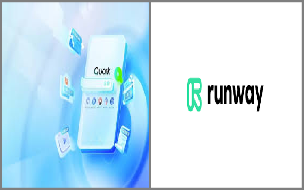 Teknologi Pintar di Genggaman Quark dan Runway, Andalan Generasi Digital
