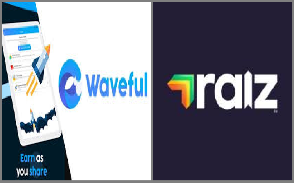 Cerdas Finansial di Era Digital dengan Waveful & Raiz