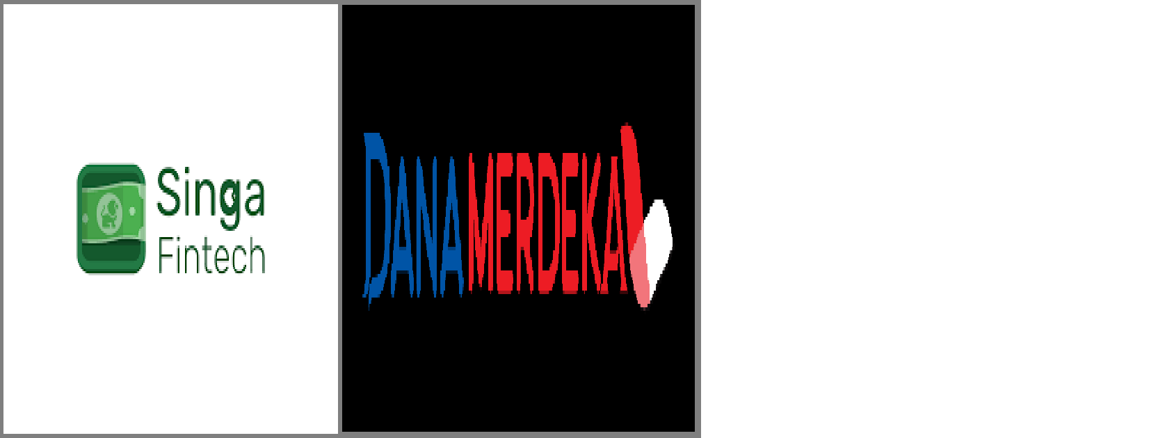 Pilih yang Paling Untung! 2 Aplikasi Pinjol dengan Pencairan Kilat Yaitu Singa & DanaMerdeka