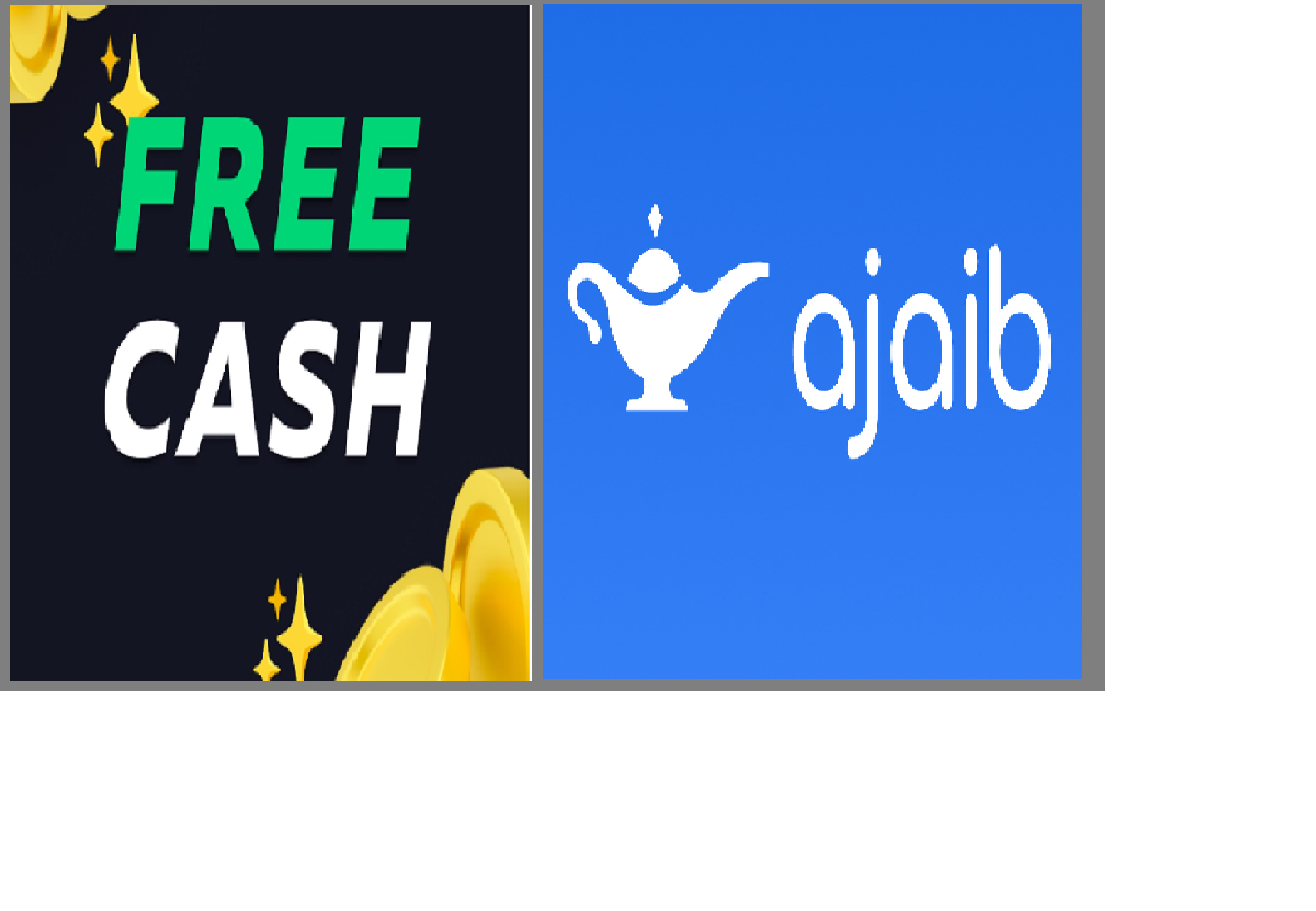 Satu HP, Dua Solusi Canggih: Aplikasi FreeCash & Ajaib Andalan Anak Teknologi
