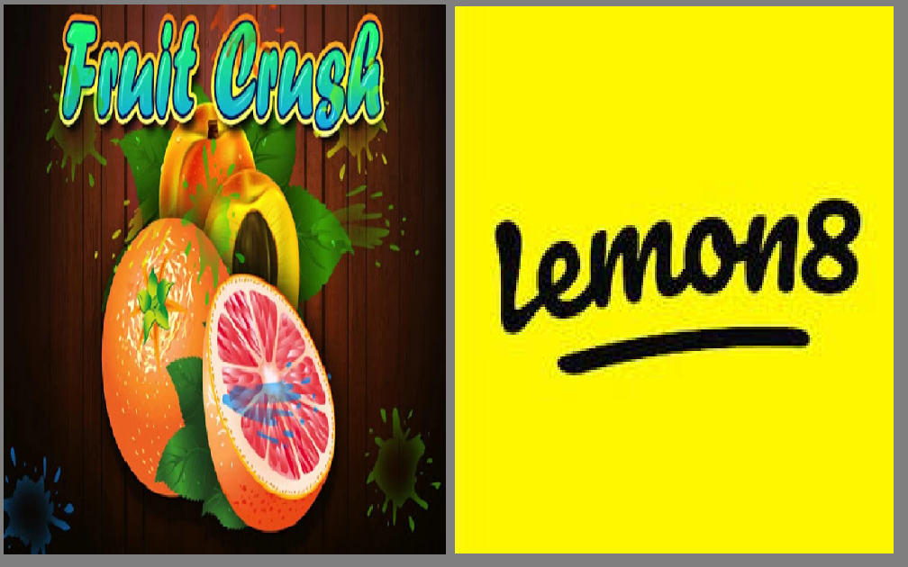 Cuan Harian Tanpa Ribet dari Aplikasi FruitCrush & Lemon8