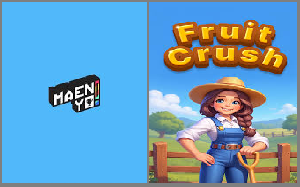 Dua Aplikasi, Satu Tujuan: Isi Dompet dengan Maen Yo! dan FruitCrush