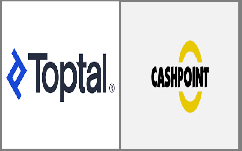 Cuan Setiap Hari dengan 2 Aplikasi Penghasil Uang Toptal + CashPoint