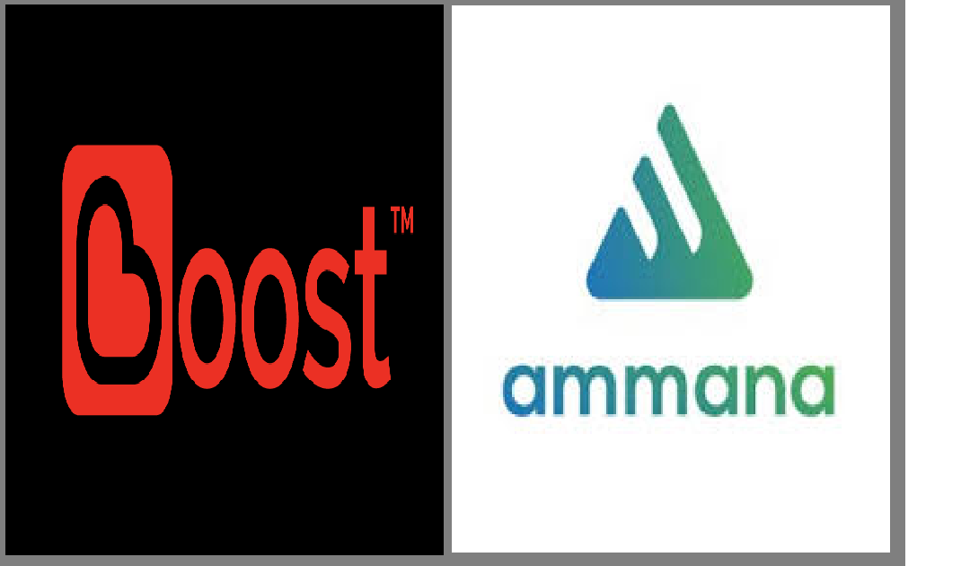 Solusi Pinjaman Online Aman dan Praktis, Andalkan Boost & Islami Ammana.id