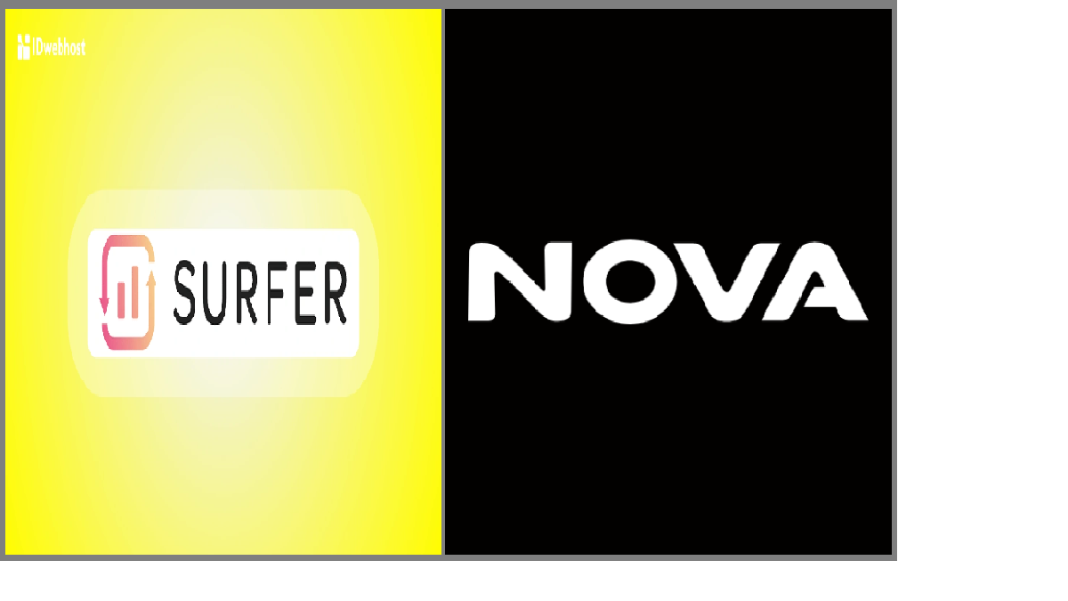Produktivitas Naik Dua Kali Lipat dengan SEO Surfer dan Nova