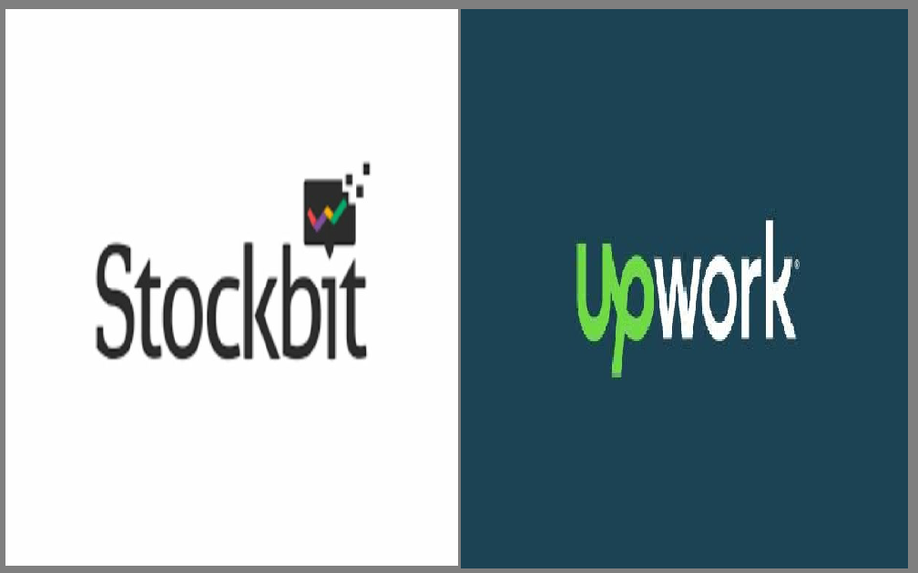 Isi Waktu Luang Jadi Untung Bareng Stockbit & Upwork