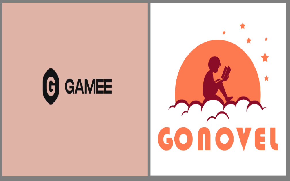 GAMEE vs GoNovel Mana Aplikasi Uang yang Paling Cepat Cair?