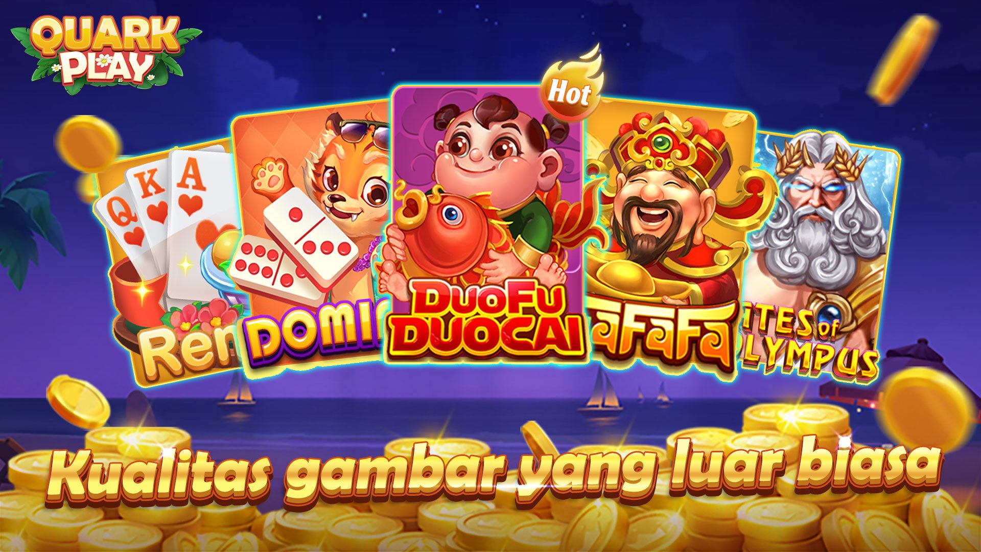 Tutorial Aplikasi Quark Panduan Lengkap untuk Teknologi Akuisisi Informasi yang Cerdas dan Efisien