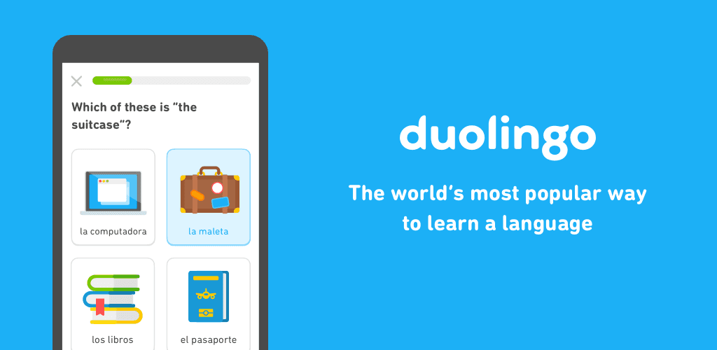 Tutorial Lengkap Penggunaan Aplikasi Duolingo