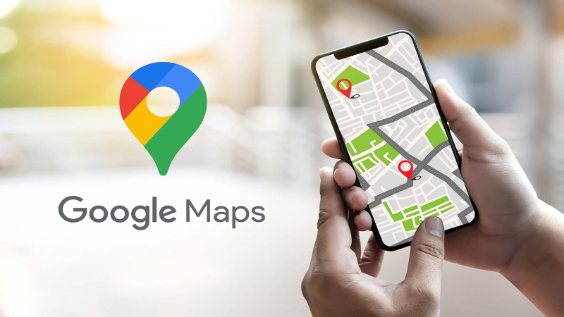 Tutorial Google Maps Kuasai Keterampilan Navigasi Esensial untuk Era Digital