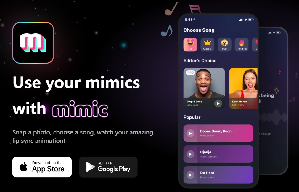 Tutorial Lengkap Mimic Aplikasi Teknologi AI untuk Pembuatan Konten yang Lebih Cepat dan Cerdas