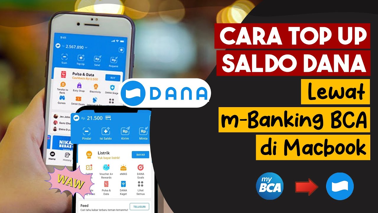BCAS Best Mobile Solusi Perbankan Digital Modern yang Cepat dan Aman