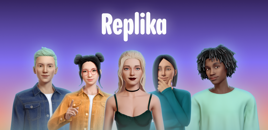 Panduan Pengguna Replika Sahabat Virtual AI Anda yang Selalu Hadir
