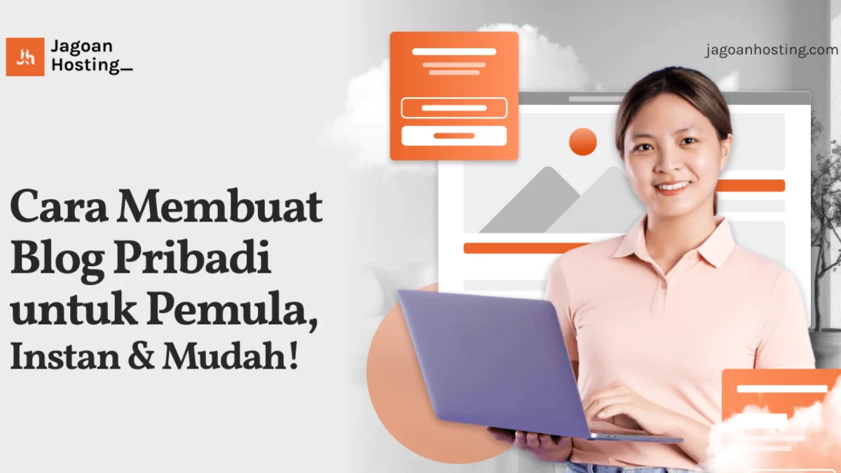 Tutorial Membuat Blog Gratis