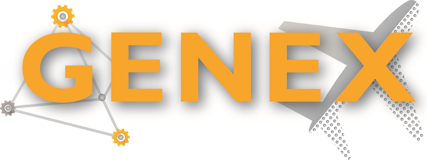 Genex Aplikasi Teknologi Modern yang Mengubah Model Kerja dan Bisnis