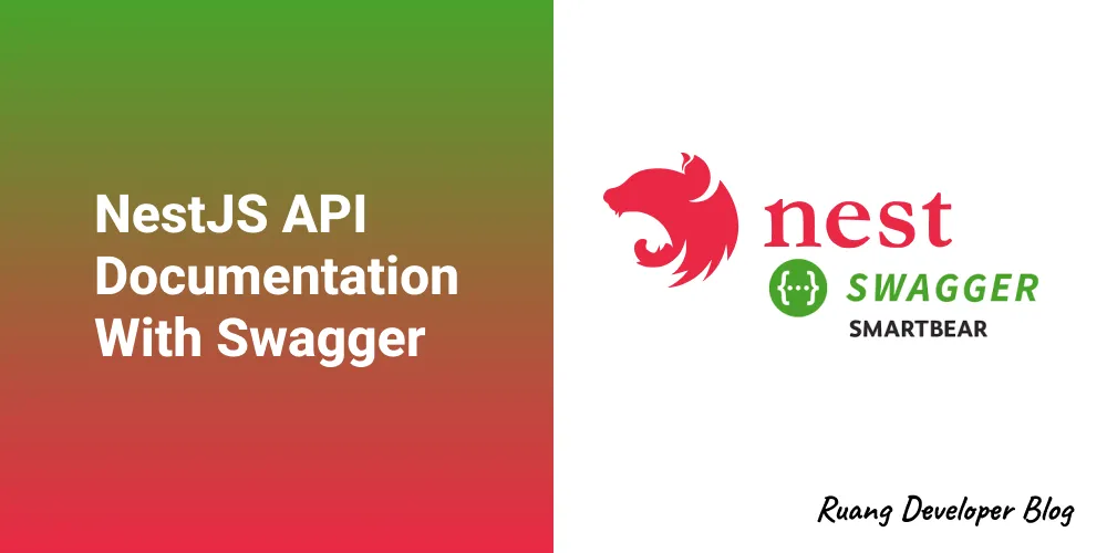 Tutorial Membuat Dokumentasi Swagger