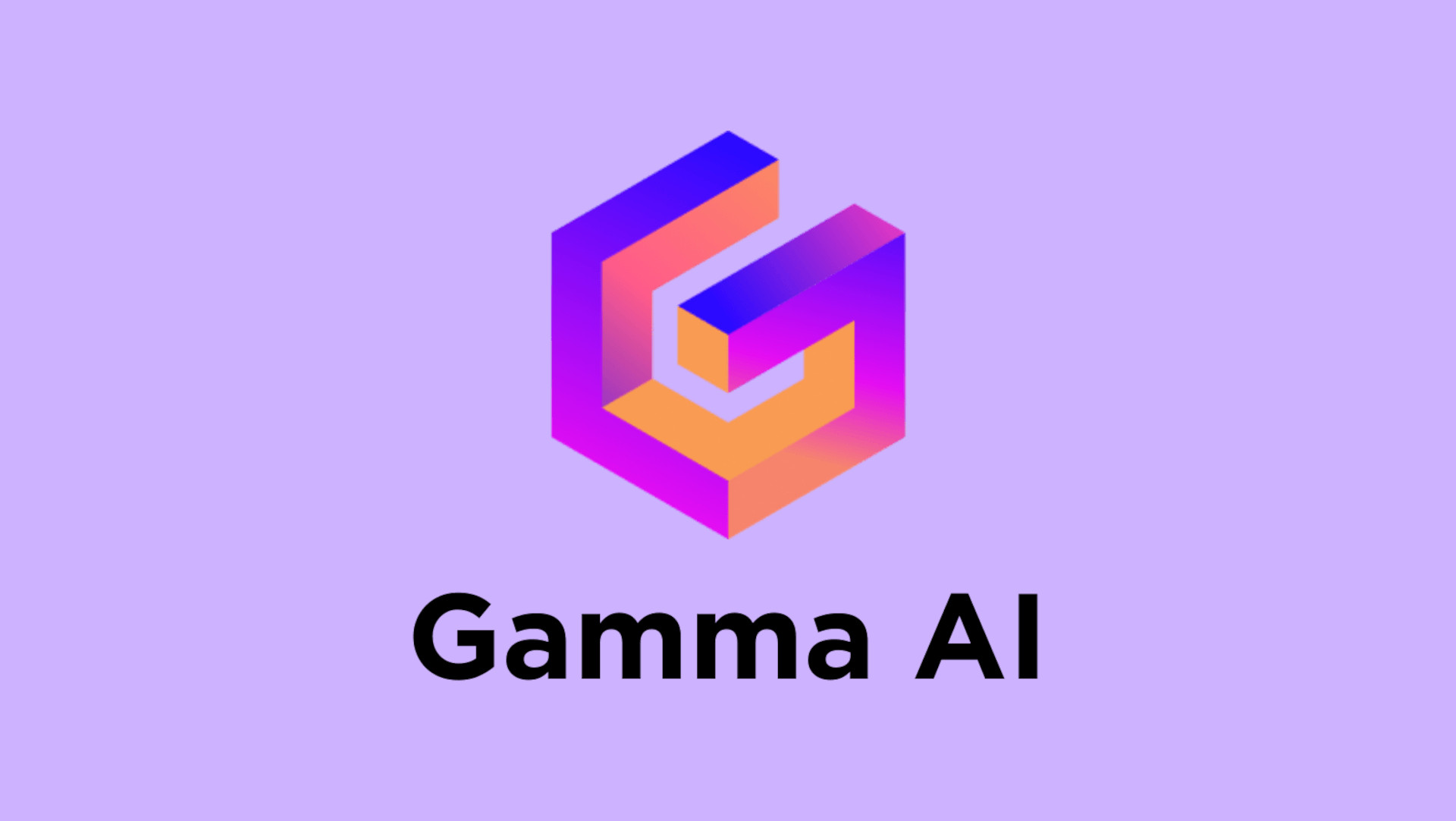 Tutorial Gamma Mudah Membuat Presentasi, Situs Web, dan Dokumen Profesional Menggunakan AI