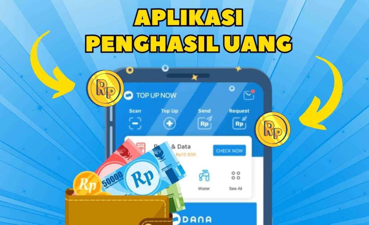 Aplikasi Kugle Aplikasi yang Memudahkan Menghasilkan Uang